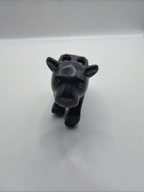LEGO City Jungle Black Panther Animal Figure 60159 Genuine LEGO