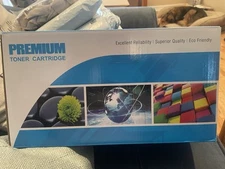 True Image 410 ProToner Cyan Magenta Black Yellow Toner Cartridge 4 Pack