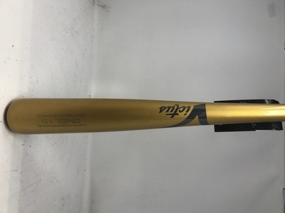 New Victus ONEIL15 Gloss Gold Maple PRO Reserve Balanced Feel