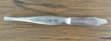 Vintage Unusual La Cross Tweezers Schnefel Bros
