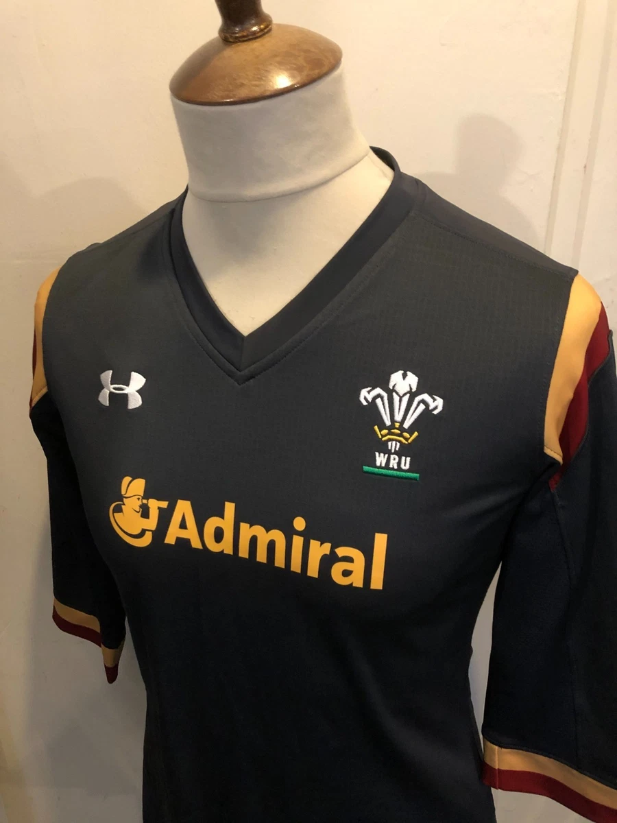 Maillot Wales Vintage & Rétro - Jerseys Classiques de Wales