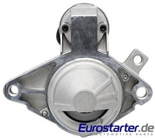 1** Anlasser 12V 1Kw Neu Original Valeo - ESW10E1 für Psa,Toyota