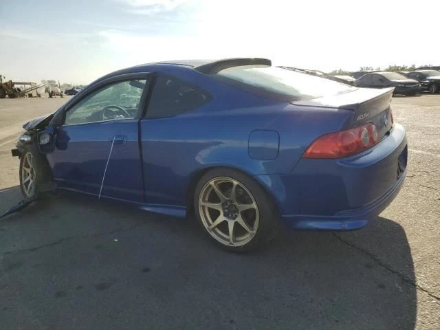 2005 2006 ACURA RSX GAS FUEL FILLER NECK Foto 4 de 4