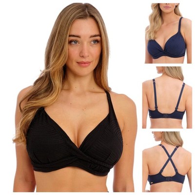 Fantasie Ottawa Bikini Oberteil Bügel Plunge Damen Stylische Bademode 6495
