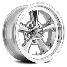 American Racing Vn109 Torq Thrust Original 1pc Wheel 15x7 -6 5x120.65 Rim