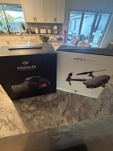 Dji Mavic Pro Goggles | eBay