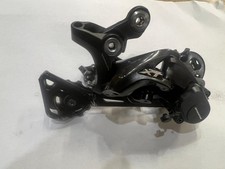 Shimano Deore XT RD-M8000-SGS 11 Speed Mountain Bike Rear Derailleur Long Cage