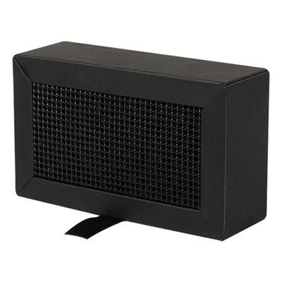 3D Printer Activated Carbon Air Filter Cartridge for Bambu Lab X1C/P1P/P1S/X1/X1