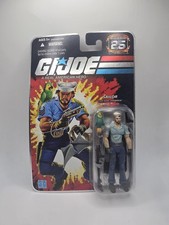 HASBRO G.I. JOE 25TH ANNIVERSARY EDITION SAILOR  SHIPWRECK