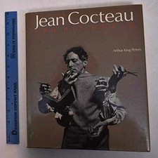 Jean Cocteau and His World: An - Hardcover, by Peters Arthur King - Acceptable j