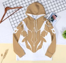 Dragon Skull Hoodie: 3D Print Sweatshirt