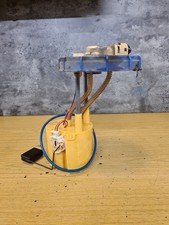 2008 TOYOTA YARIS MK2 1.4 DIESEL INTANK FUEL PUMP 770100D020