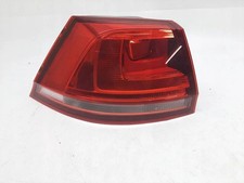 VW GOLF VI Cabrio 517 Rücklicht hinten links 5G9945095 95C2872E 36590567