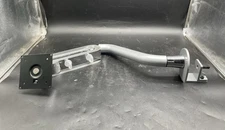 Steelcase Heavy-Duty Clamp LCD Single Monitor Arm Desktop Mount