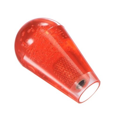 Ellipse Oval Joystick Topball Griff Arcade Spielen Ersatz Rot