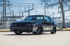 1993 Ford Mustang for Sale