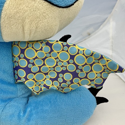 2015 Build A Bear Cómo entrenar a tu dragón mosca tormenta peluche más grande peluche - Imagen 11 de 24