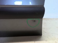 Porte avant et accessoires Peugeot 3008