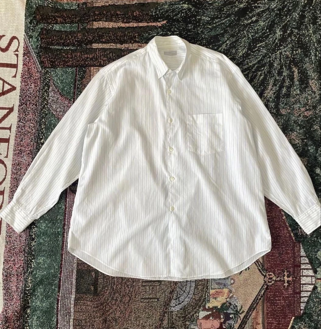 Long Sleeve Comme Des Garcons Striped T-Shirts for Men for sale | eBay