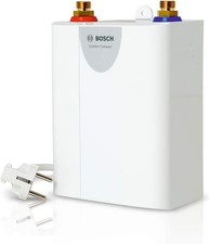 Bosch Tronic 4000R 4 ET Durchlauferhitzer 3,6...
