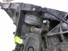 Boite de vitesse Citroen EVASION