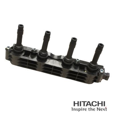 Hitachi 2503809 ZüNdspule FüR Opel-image