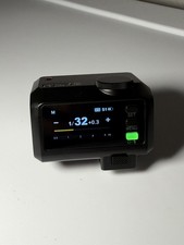 It30Pro-S Pocket TTL Flash for Sony Camera: 2.4G Wireless Touchscreen