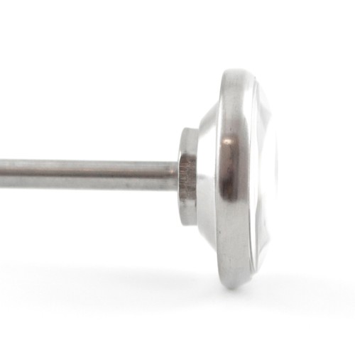 Einstichthermometer Edelstahl Wasserdicht Bratenthermometer Fleischthermometer - Bild 3 von 5