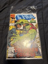 Cage #10 (Marvel Comics January 1993)