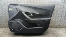 PEUGEOT 2008 DOOR CARD FRONT RIGHT 98535926ZD MK2 2019-2026
