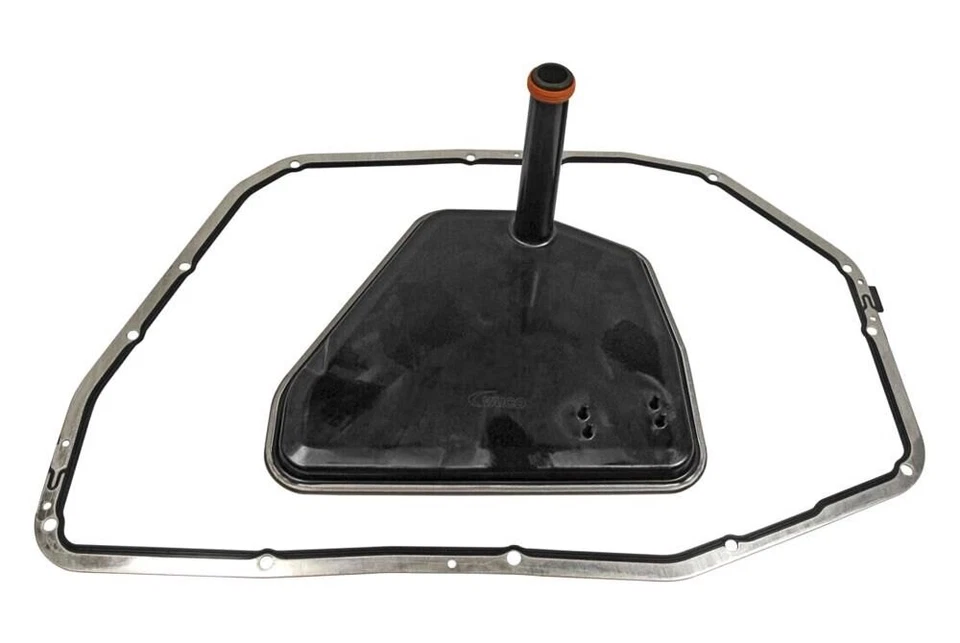 For Audi S4 2004-2009 Vaico V10-2356 Automatic Transmission Filter Foto 2 de 3