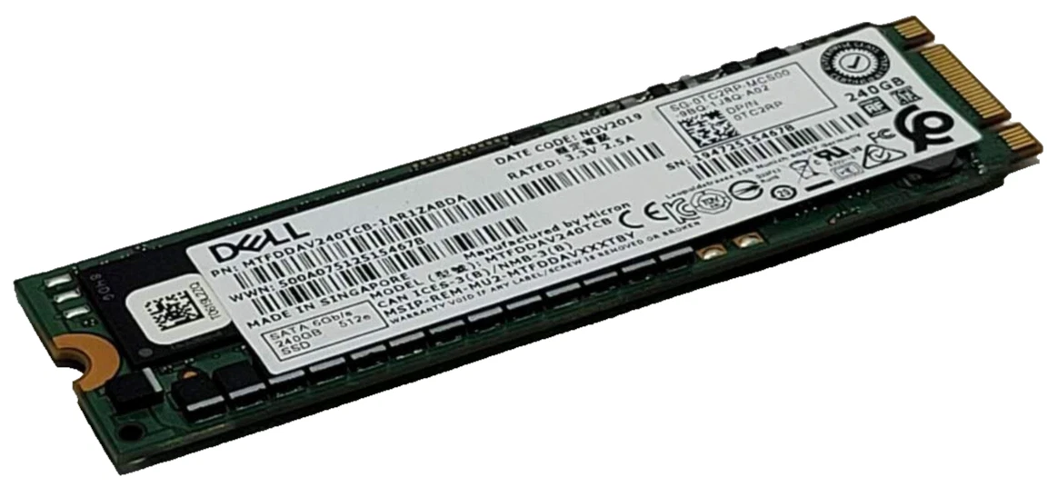 M.2 240GB Solid State Drives for sale | eBay