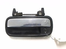 Porte avant et accessoires Toyota RUNNER