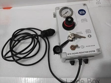 Stanhope Seta Hazard Reduction System For Centrifuge Safety, Vapour Extraction