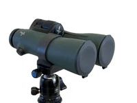 Crown Innovation Swarovski NL Pure 14x52 Binocular Mount (Right Side Mount)