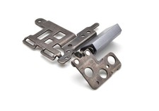 33.A6XN7.001 - Hinge L with Rubber