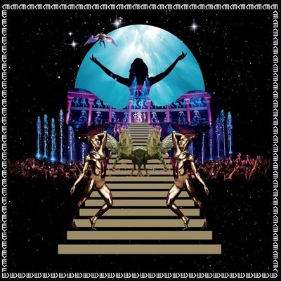 Kylie Minogue Aphrodite Les.. (CD)