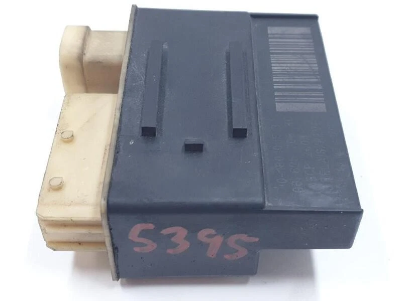 modulo elettronico PEUGEOT 308 I 4A 4C 1.6 HDI 966257088 recjp384045 - Immagine 2 di 4