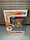 Funko Pop! Animation Dragon Ball Z Gohan #106 Vinyl Figure
