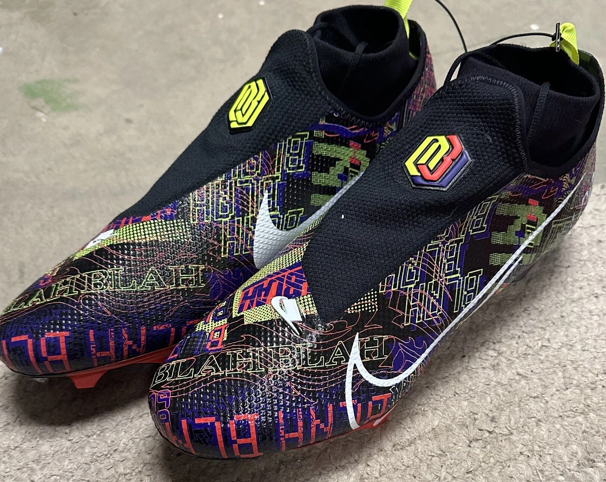 New shop obj cleats