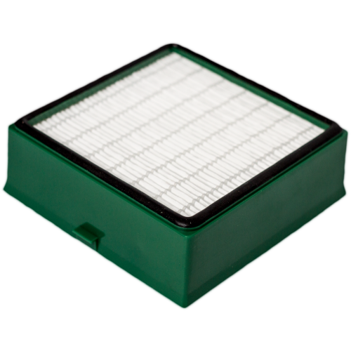 PakTrade Filtro HEPA per Aspirapolvere Nilfisk 22356800, GM 500 - GM 599, GM 505, GM 510, GM 515, GM 520, GM 524, GM 525, GM 530, GM 535, GM 540
