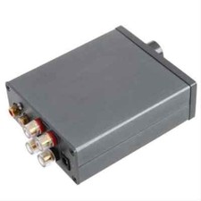 TPA3116 Digital Power Amplifier HiFi Class 2.0 D Stereo Audio Amp 50Wx2 100Wx2