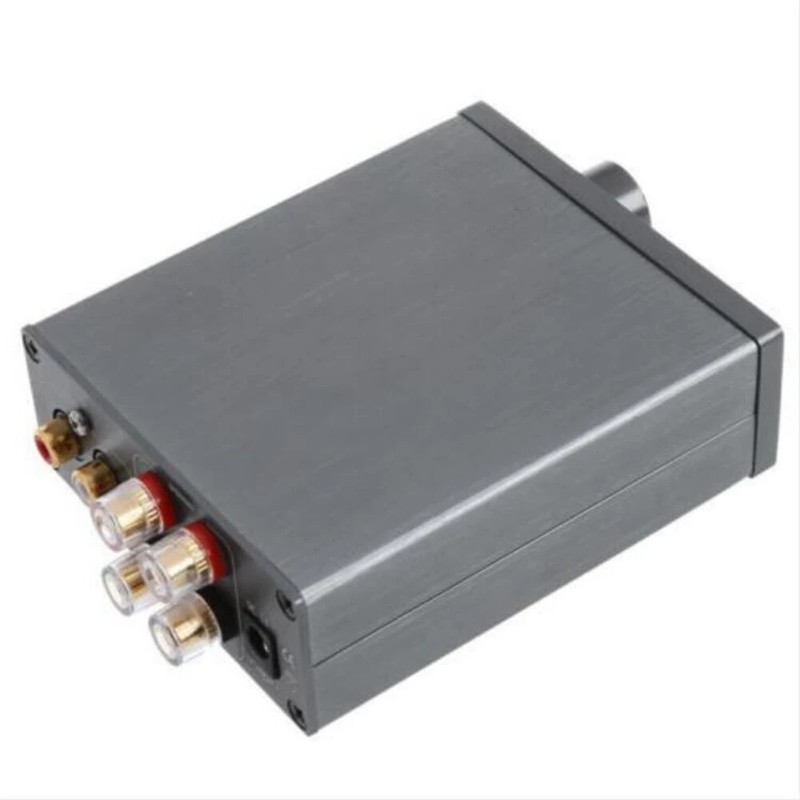 TPA3116 Digital Power Amplifier HiFi Class 2.0 D Stereo Audio Amp 50Wx2 100Wx2