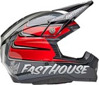 Bell Moto-10 Spherical Fasthouse DITD 25 Helmet - Motocross Dirt Bike Offroad Ad