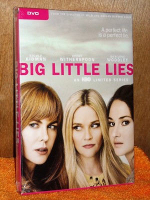 Ppsnabha Watch Big Little Lies Season Episode Série Netflix