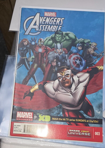 Avengers Comics - *U Pick Your Lot* - Large List / All Series Titles Marvel MCU - Picture 137 of 211