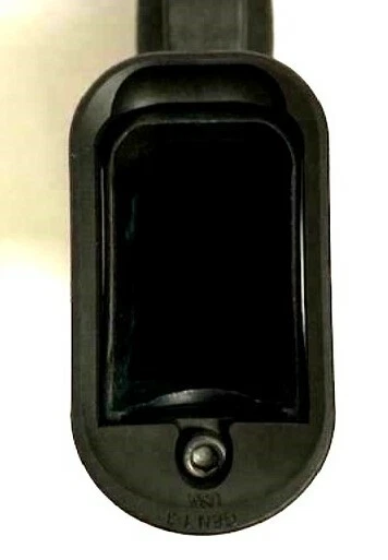 PMC Defense Glock Magwell para 17/24/37/38/31/32/34/35/24/Gen 1-3 Foto 3 de 4