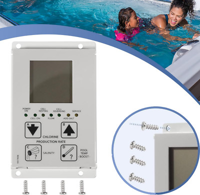 R0467400 Interface Board Touchpad Replacement Power Control Water Purification