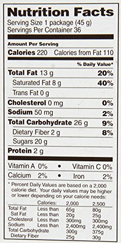 Barra de caramelo de coco chocolate Almond Joy multicolor, 1,61 onzas (paquete de 36) - Imagen 5 de 6