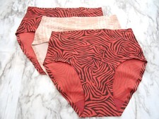 Chantelle 2644 Soft Stretch Hipster 3-Pack Panties US One Size S-XL 